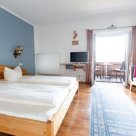 Gastehaus Maria Theresia Hotel Garni Schliersee Dış mekan fotoğraf