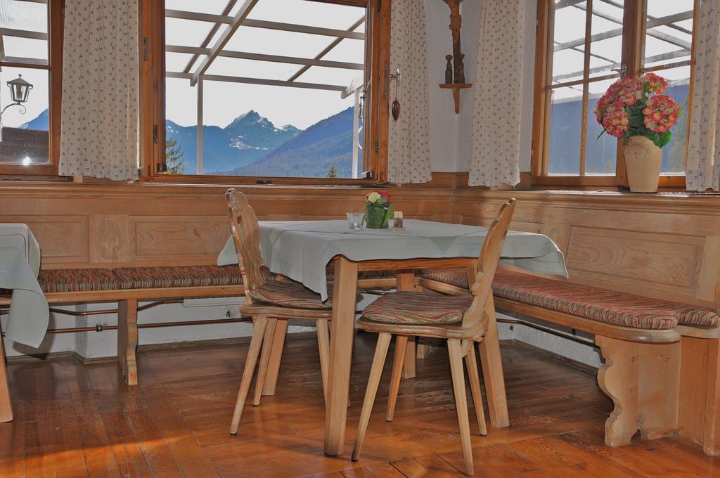 Gastehaus Maria Theresia Hotel Garni Schliersee Dış mekan fotoğraf