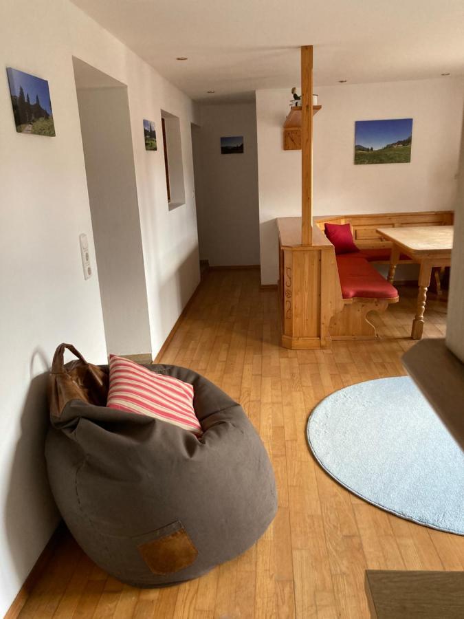 Gastehaus Maria Theresia Hotel Garni Schliersee Dış mekan fotoğraf