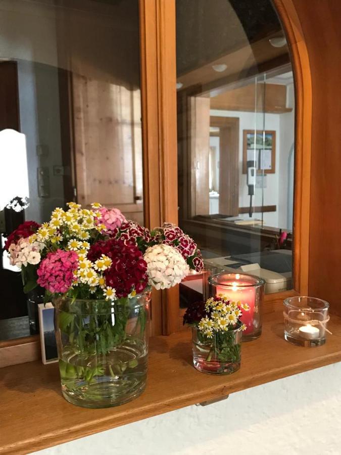 Gastehaus Maria Theresia Hotel Garni Schliersee Dış mekan fotoğraf