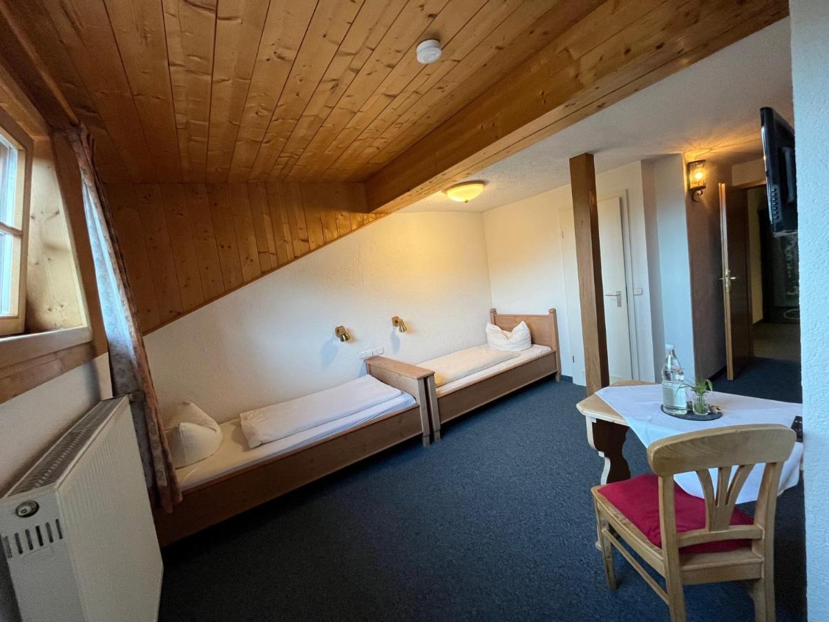 Gastehaus Maria Theresia Hotel Garni Schliersee Dış mekan fotoğraf
