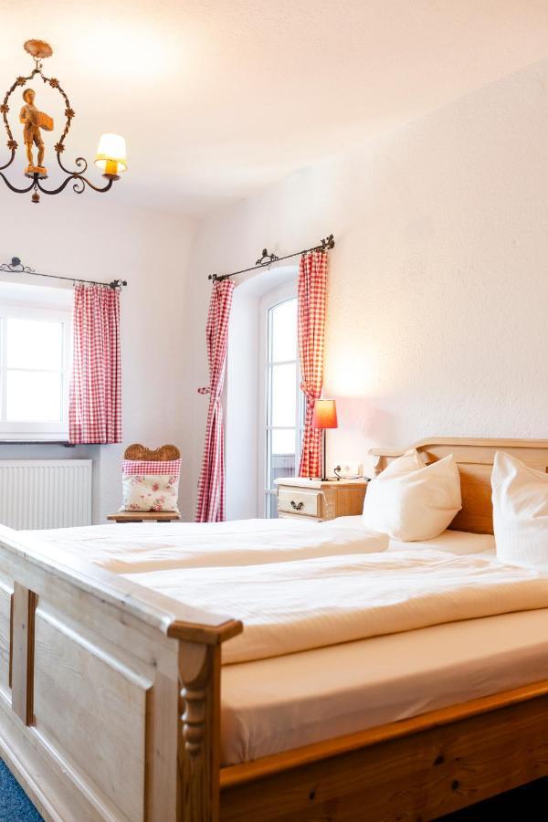 Gastehaus Maria Theresia Hotel Garni Schliersee Dış mekan fotoğraf