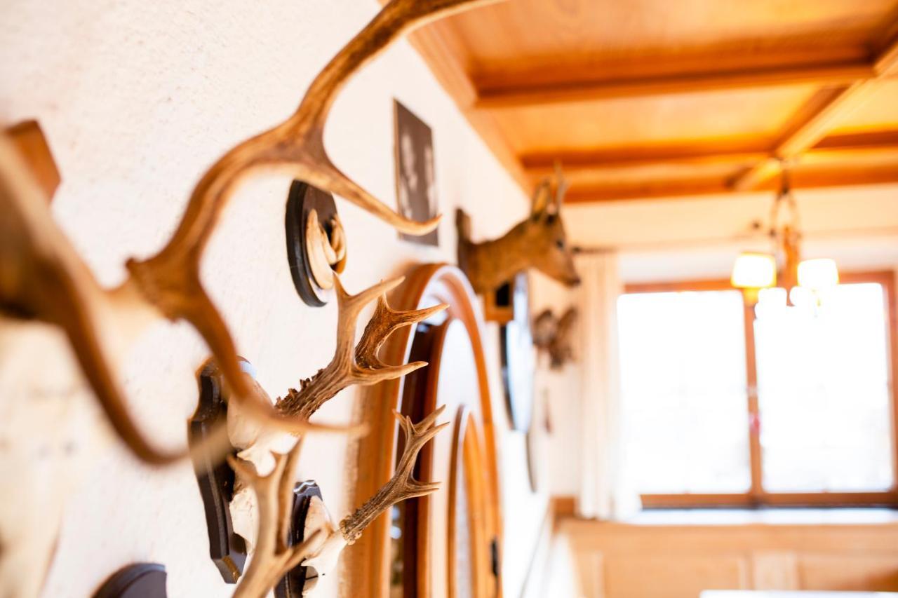 Gastehaus Maria Theresia Hotel Garni Schliersee Dış mekan fotoğraf