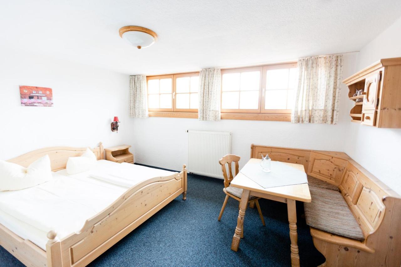 Gastehaus Maria Theresia Hotel Garni Schliersee Dış mekan fotoğraf